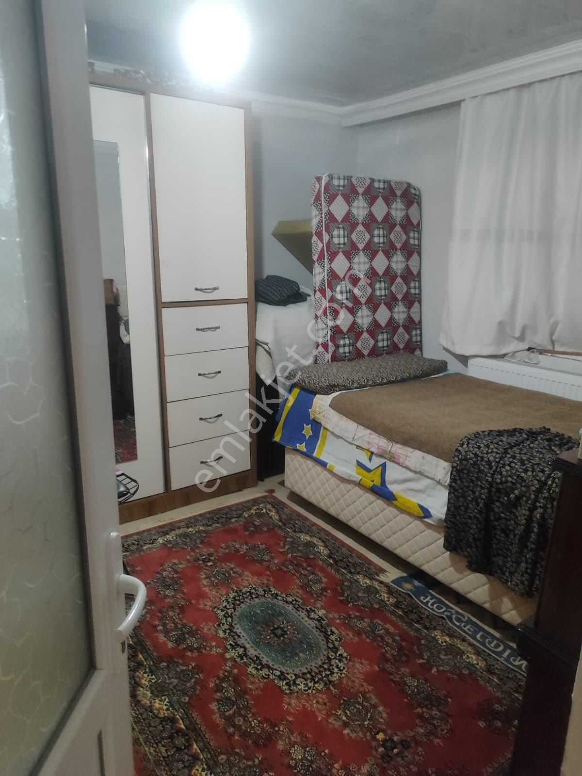 İlçe Merkezinde 140m2 Avlulu Tek Kat Müstakil Ev Mustafakemalpaşa Da - Görsel 5