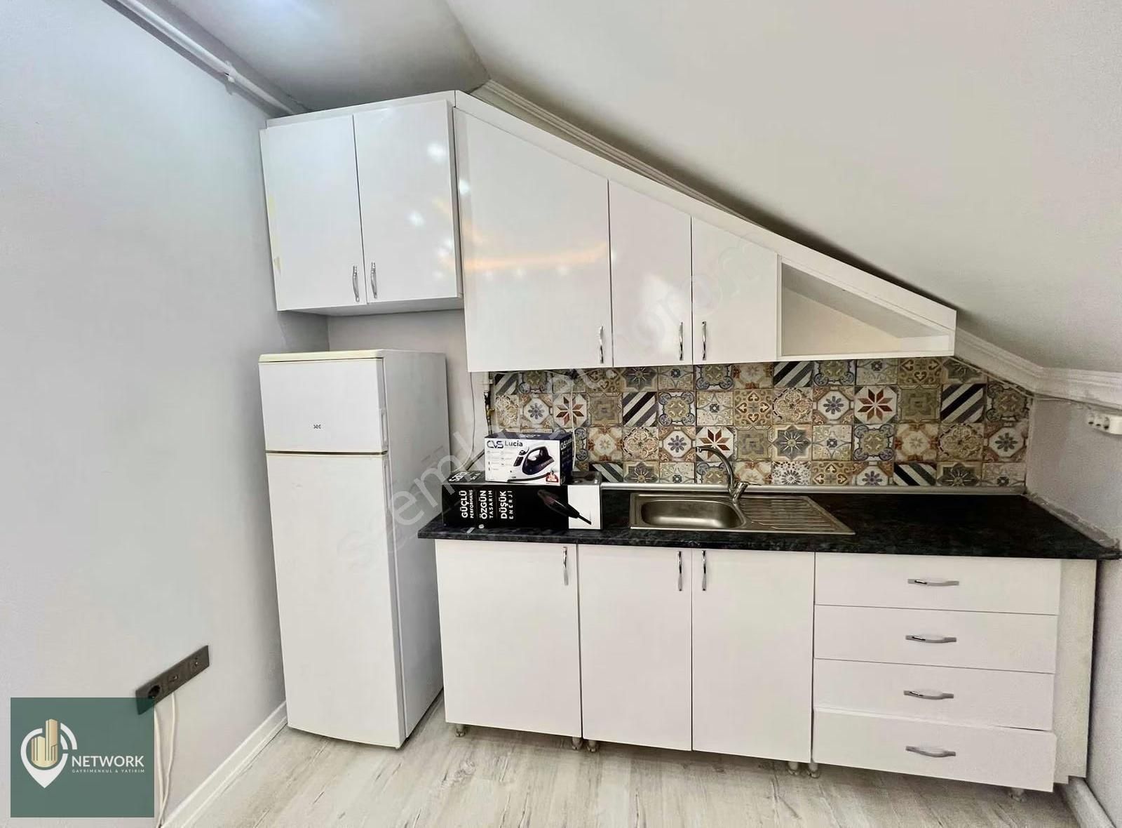 Ana Caddeye Yakın Merkezi Lokasyonda Ara Katta 2+1 Daire - Görsel 11