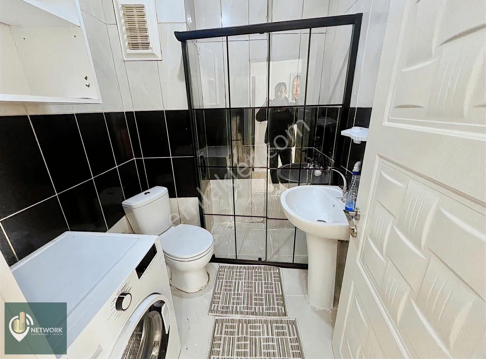 Ana Caddeye Yakın Merkezi Lokasyonda Ara Katta 2+1 Daire - Görsel 9