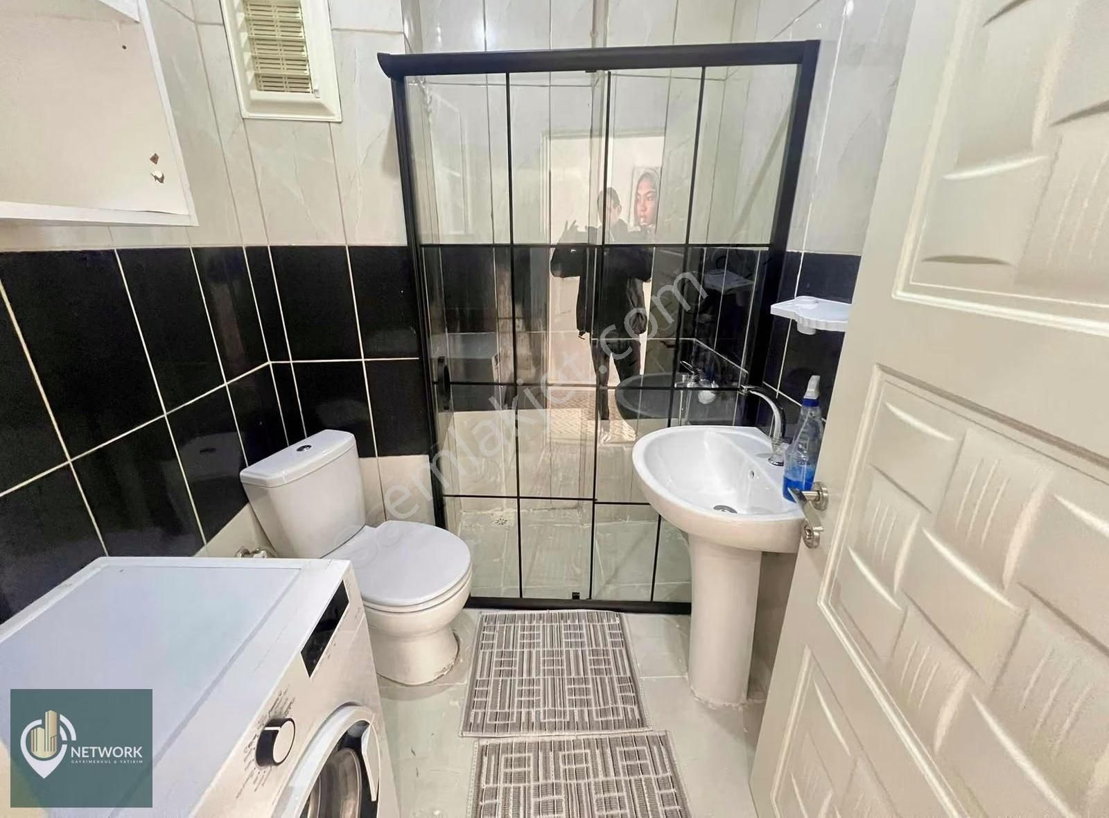 Ana Caddeye Yakın Merkezi Lokasyonda Ara Katta 2+1 Daire - Görsel 2