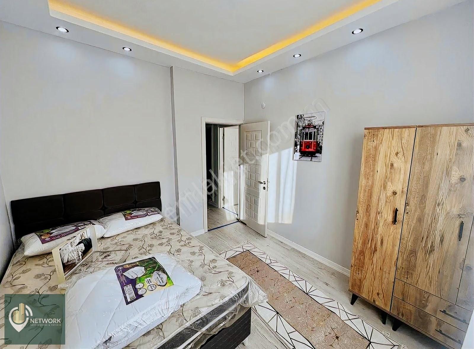 Ana Caddeye Yakın Merkezi Lokasyonda Ara Katta 2+1 Daire - Görsel 7