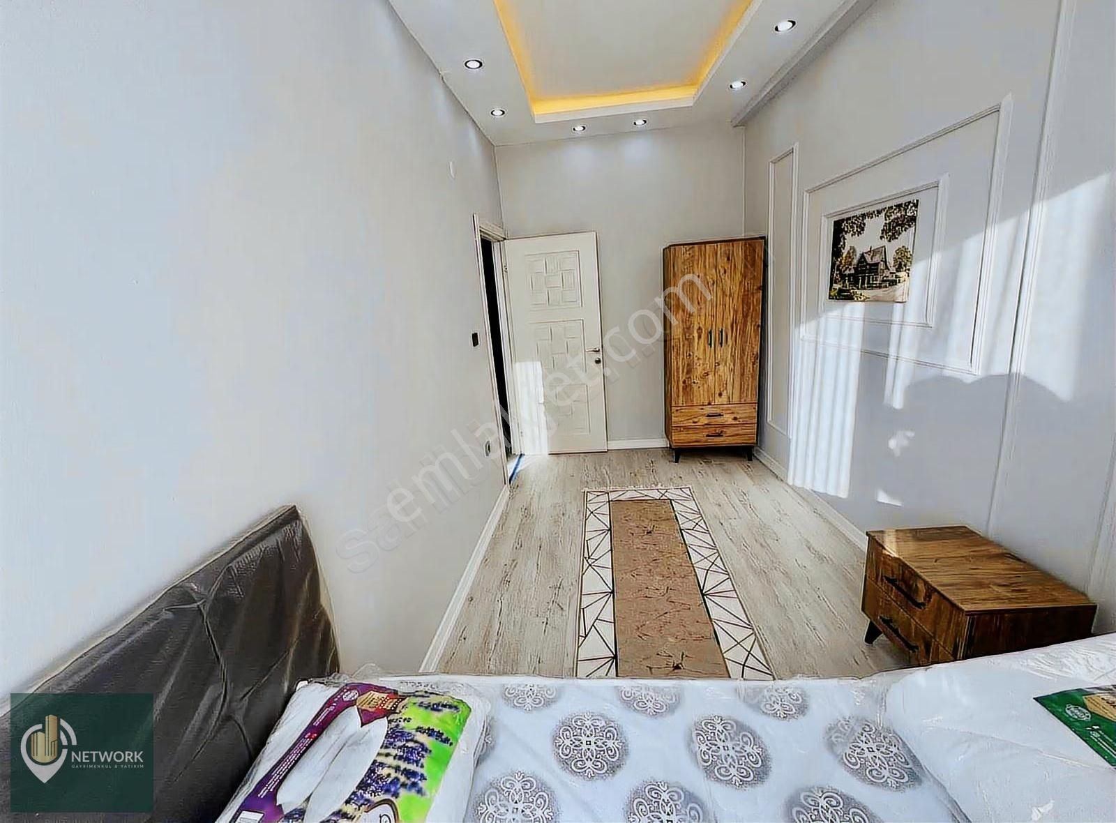 Ana Caddeye Yakın Merkezi Lokasyonda Ara Katta 2+1 Daire - Görsel 16