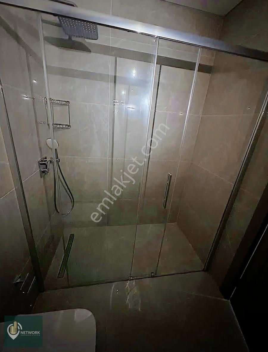 Avrupa Konutlarında Merkezi Konumda 2.kat 1+1 Kiralık Daire