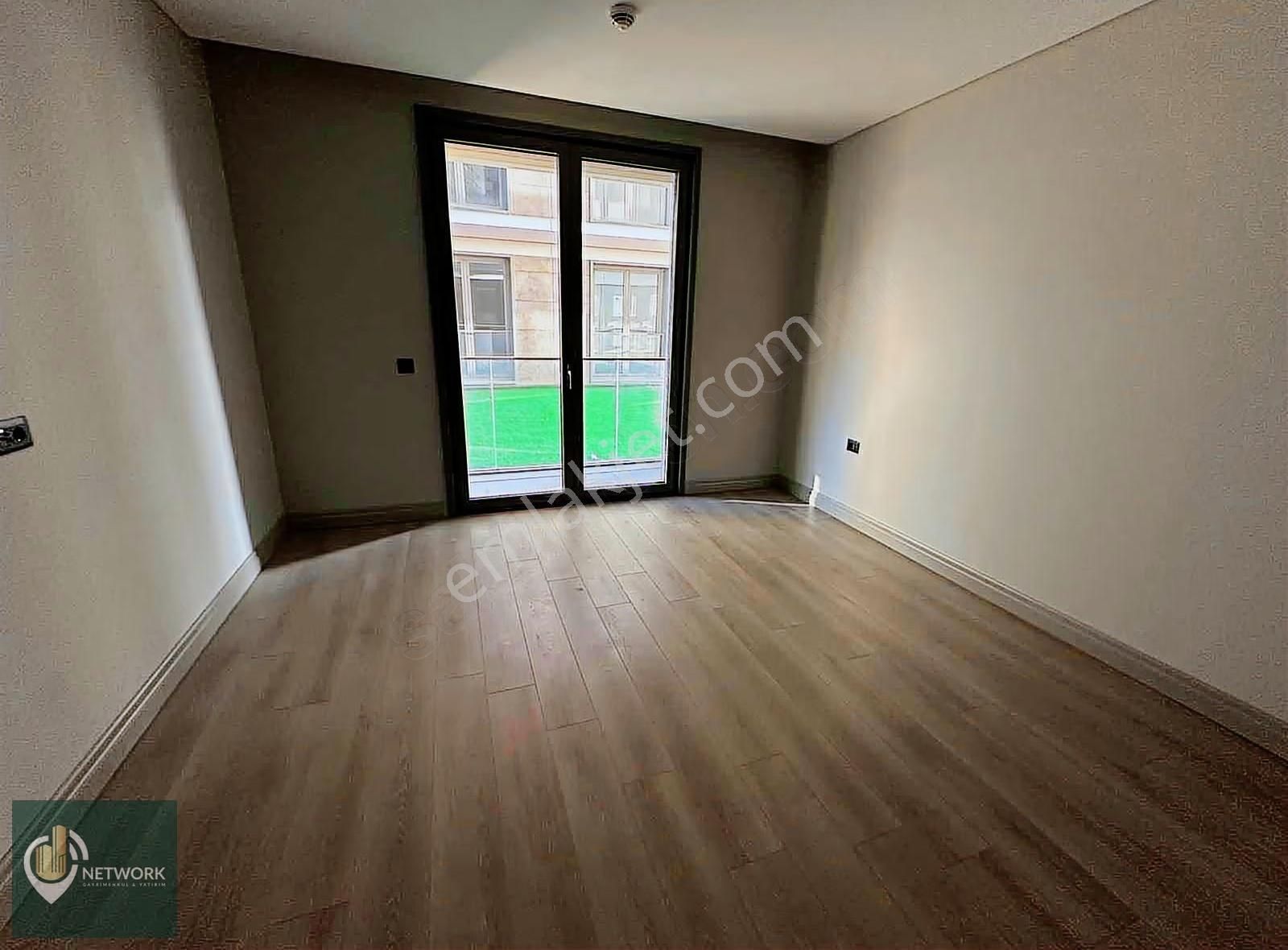 Avrupa Konutlarında Merkezi Konumda 2.kat 1+1 Kiralık Daire - Görsel 6