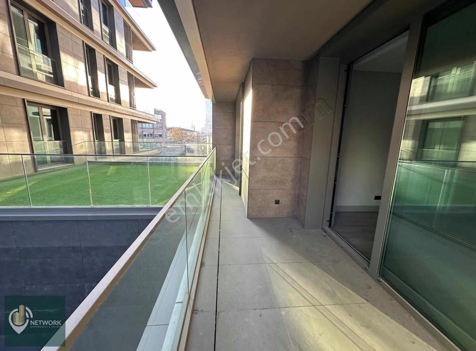 Avrupa Konutlarında Merkezi Konumda 2.kat 1+1 Kiralık Daire - Görsel 4