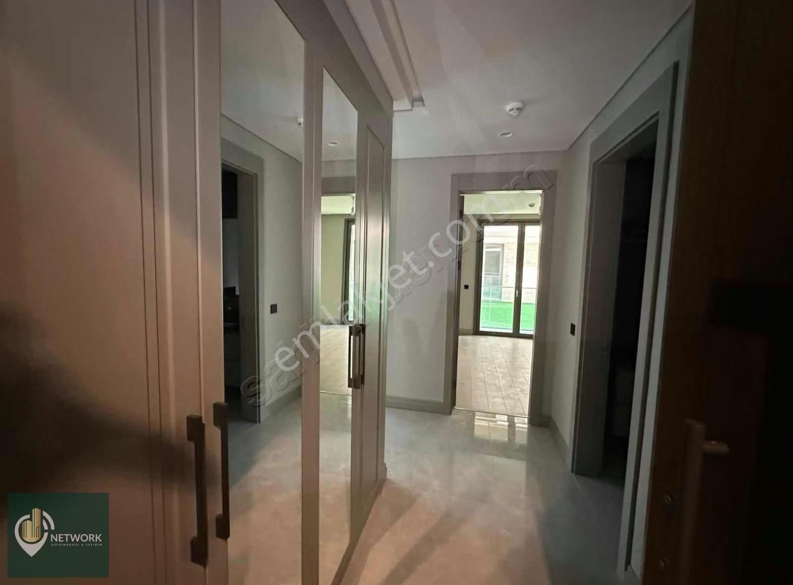 Avrupa Konutlarında Merkezi Konumda 2.kat 1+1 Kiralık Daire - Görsel 20