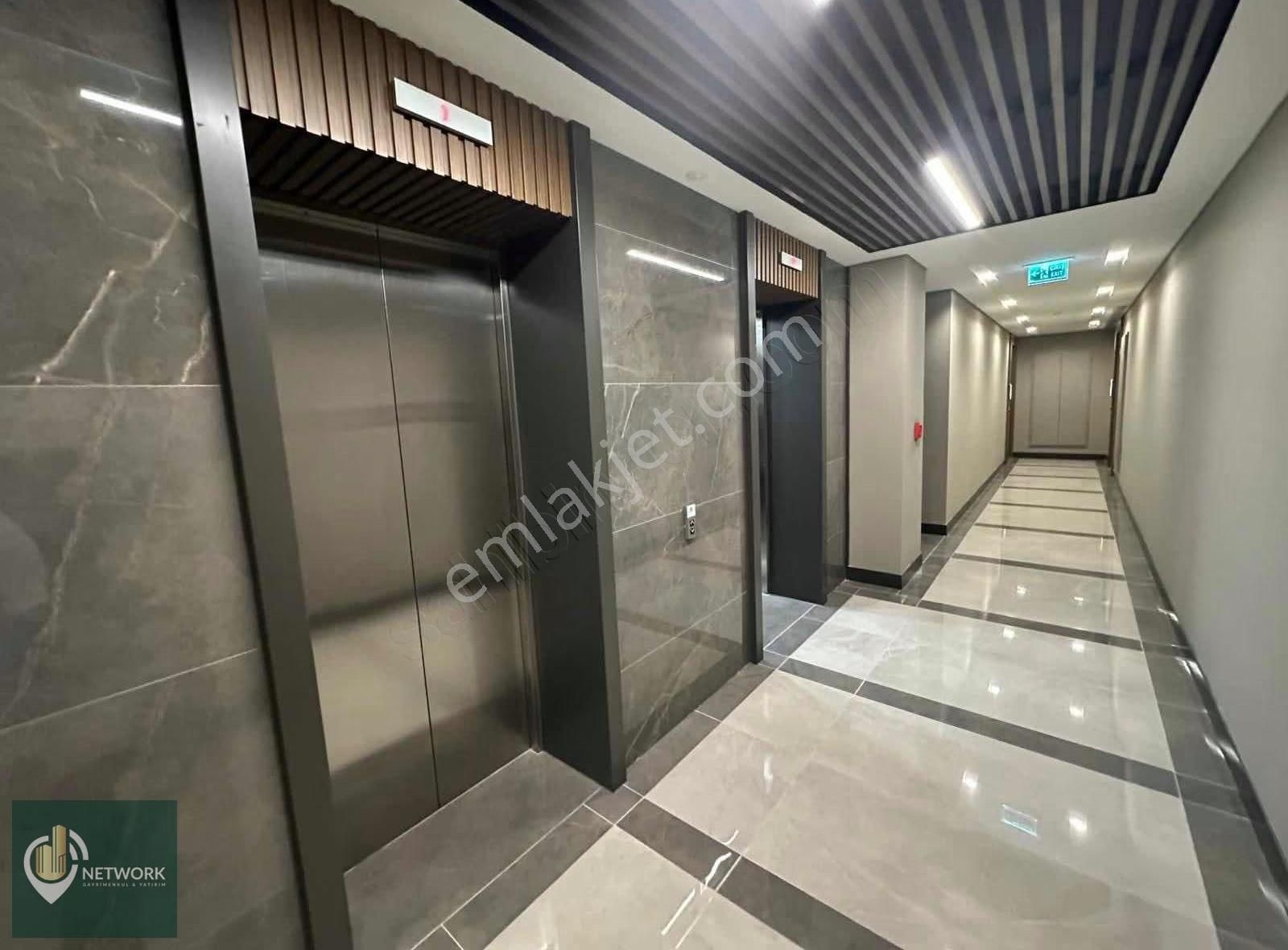 Avrupa Konutlarında Merkezi Konumda 2.kat 1+1 Kiralık Daire - Görsel 8