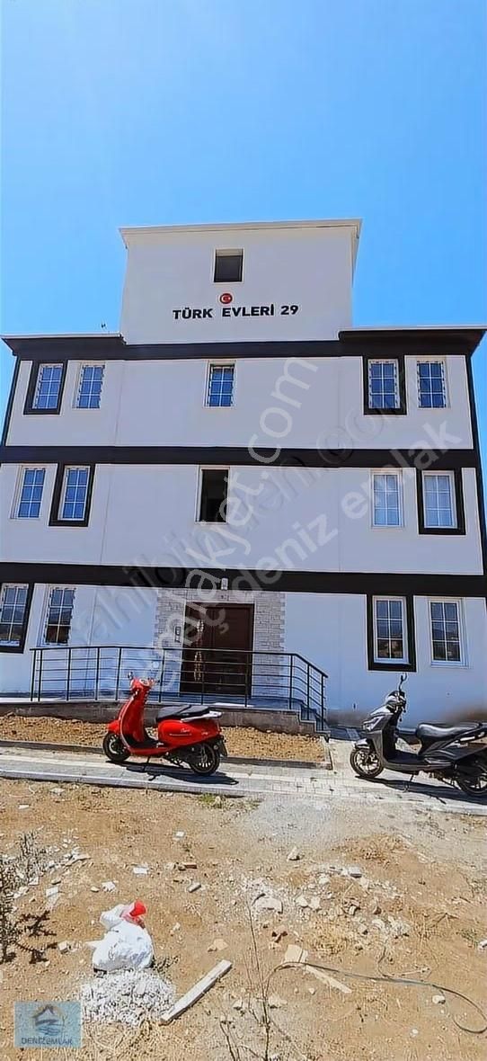 Yatırımcıya Uygun 2+1 | Kira Getirisi Hazır Daire - Görsel 15