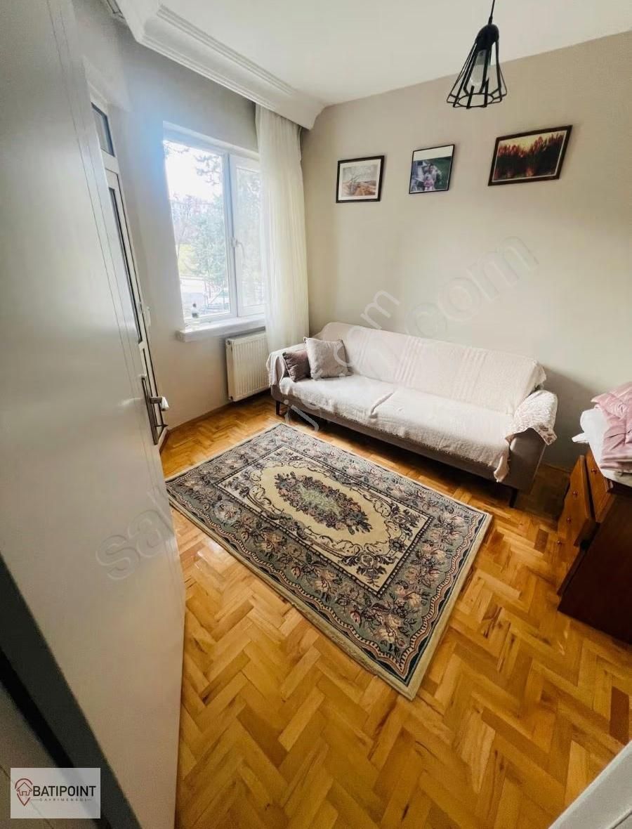 Kardelen Mah Adliyeciler De 4+1 Büyük Bahçeli Bodrumlu Dubleks - Görsel 13