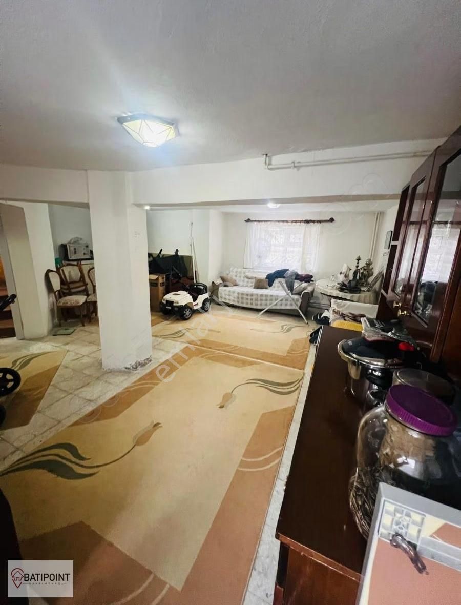 Kardelen Mah Adliyeciler De 4+1 Büyük Bahçeli Bodrumlu Dubleks - Görsel 9