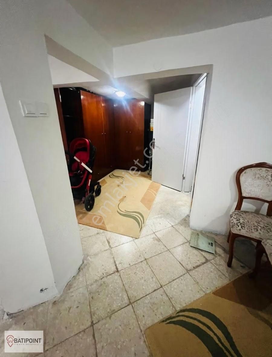 Kardelen Mah Adliyeciler De 4+1 Büyük Bahçeli Bodrumlu Dubleks - Görsel 6