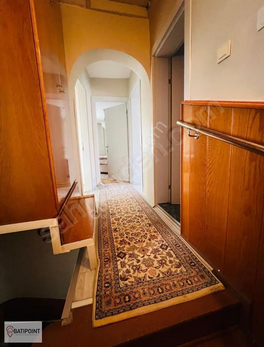 Kardelen Mah Adliyeciler De 4+1 Büyük Bahçeli Bodrumlu Dubleks - Görsel 14