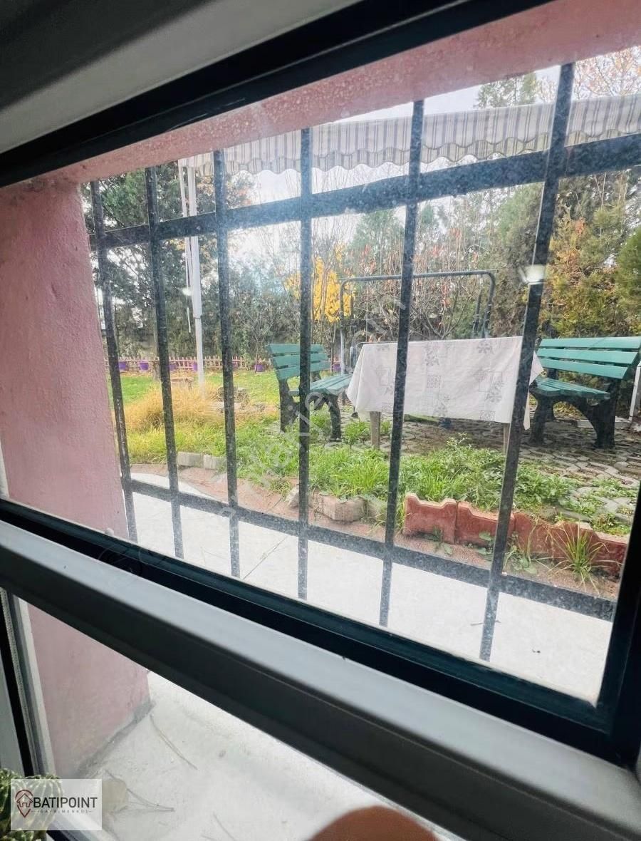 Kardelen Mah Adliyeciler De 4+1 Büyük Bahçeli Bodrumlu Dubleks - Görsel 27