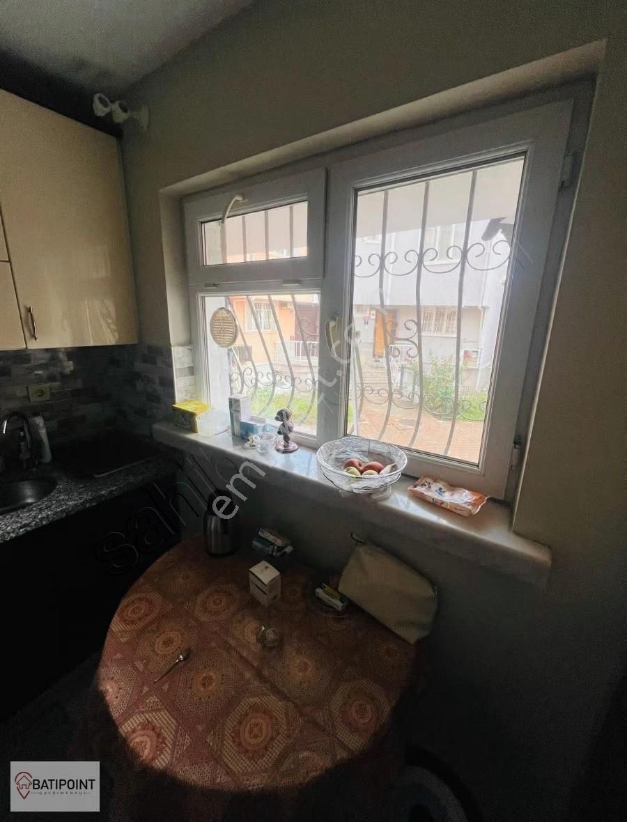 Kardelen Mah Adliyeciler De 4+1 Büyük Bahçeli Bodrumlu Dubleks - Görsel 7