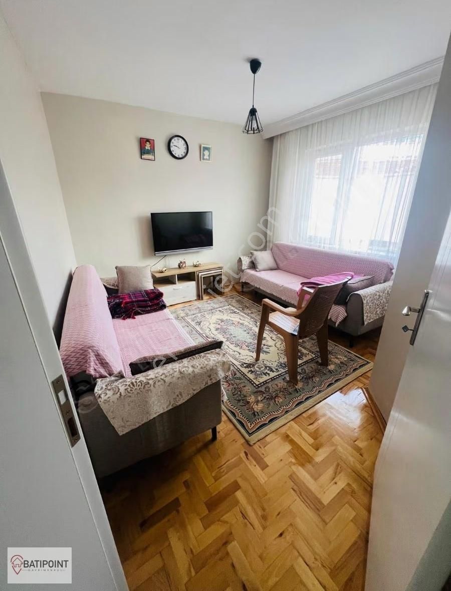 Kardelen Mah Adliyeciler De 4+1 Büyük Bahçeli Bodrumlu Dubleks - Görsel 8