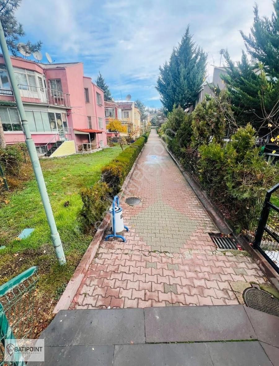 Kardelen Mah Adliyeciler De 4+1 Büyük Bahçeli Bodrumlu Dubleks - Görsel 4