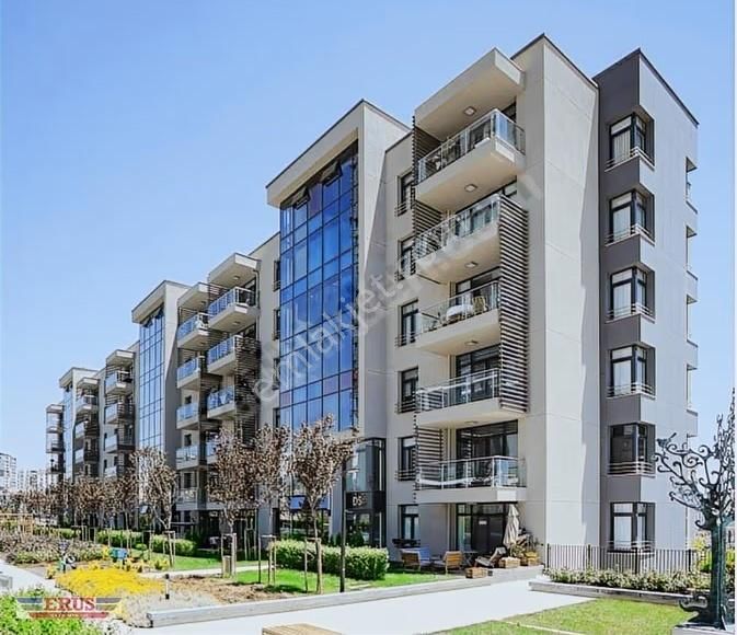 *** Erus *** Yaşamkent Tepe Mesa Park Mozaik Sit. Yatay Blok 4+1 - Görsel 16