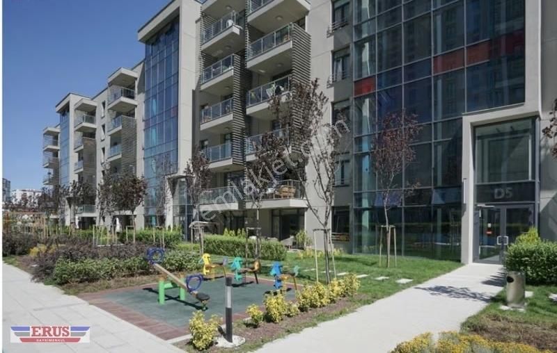 *** Erus *** Yaşamkent Tepe Mesa Park Mozaik Sit. Yatay Blok 4+1