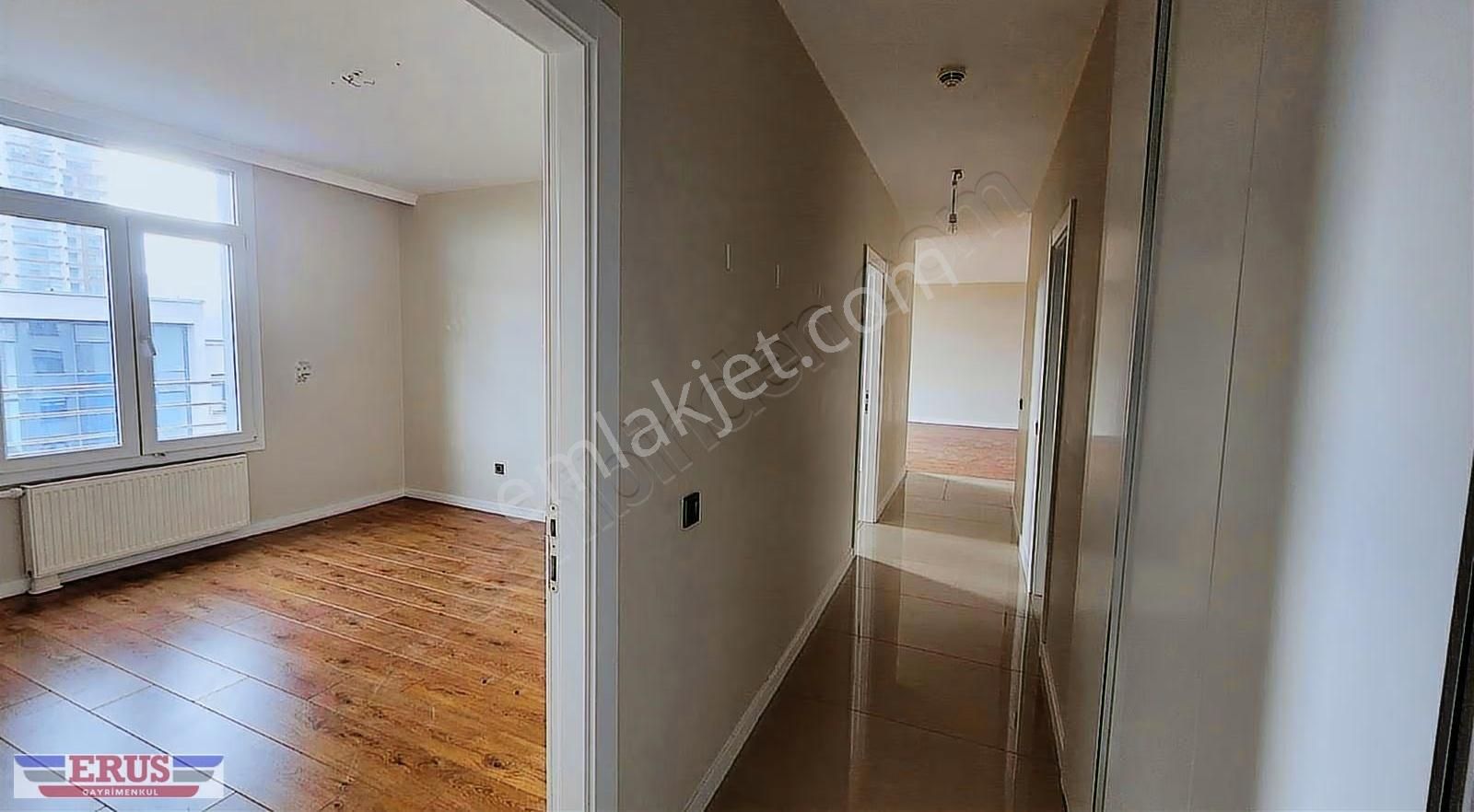 *** Erus *** Yaşamkent Tepe Mesa Park Mozaik Sit. Yatay Blok 4+1 - Görsel 10