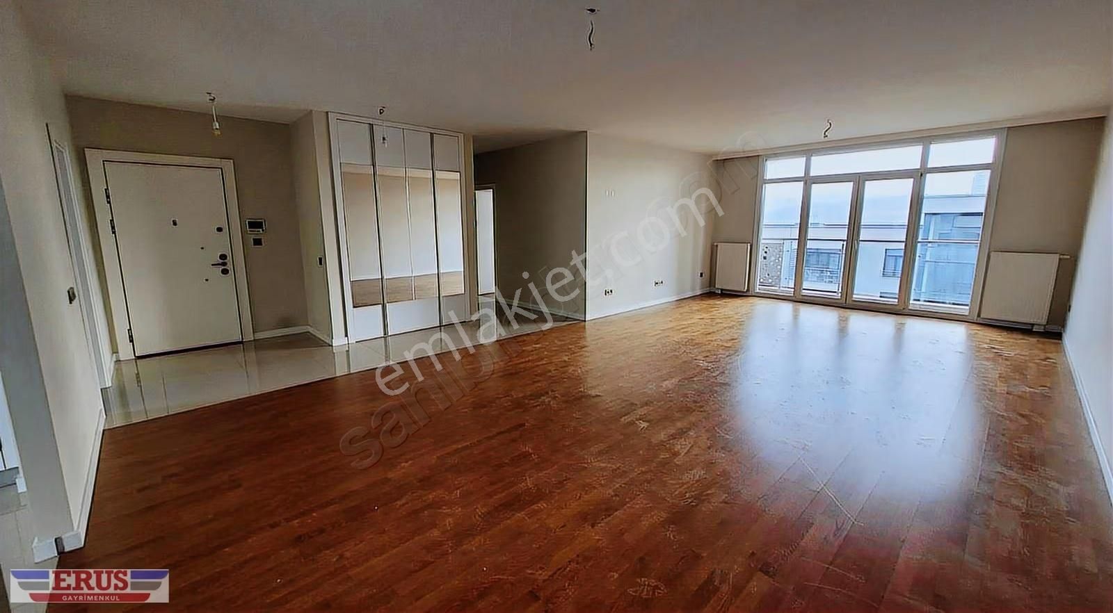 *** Erus *** Yaşamkent Tepe Mesa Park Mozaik Sit. Yatay Blok 4+1 - Görsel 17