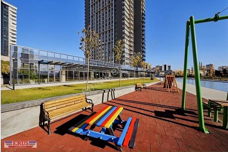 *** Erus *** Yaşamkent Tepe Mesa Park Mozaik Sit. Yatay Blok 4+1 - Görsel 18