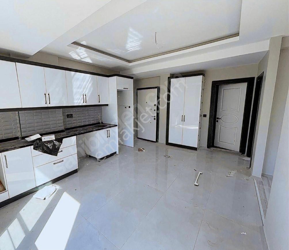 Baymarın Arkasında Kiralık 2+1