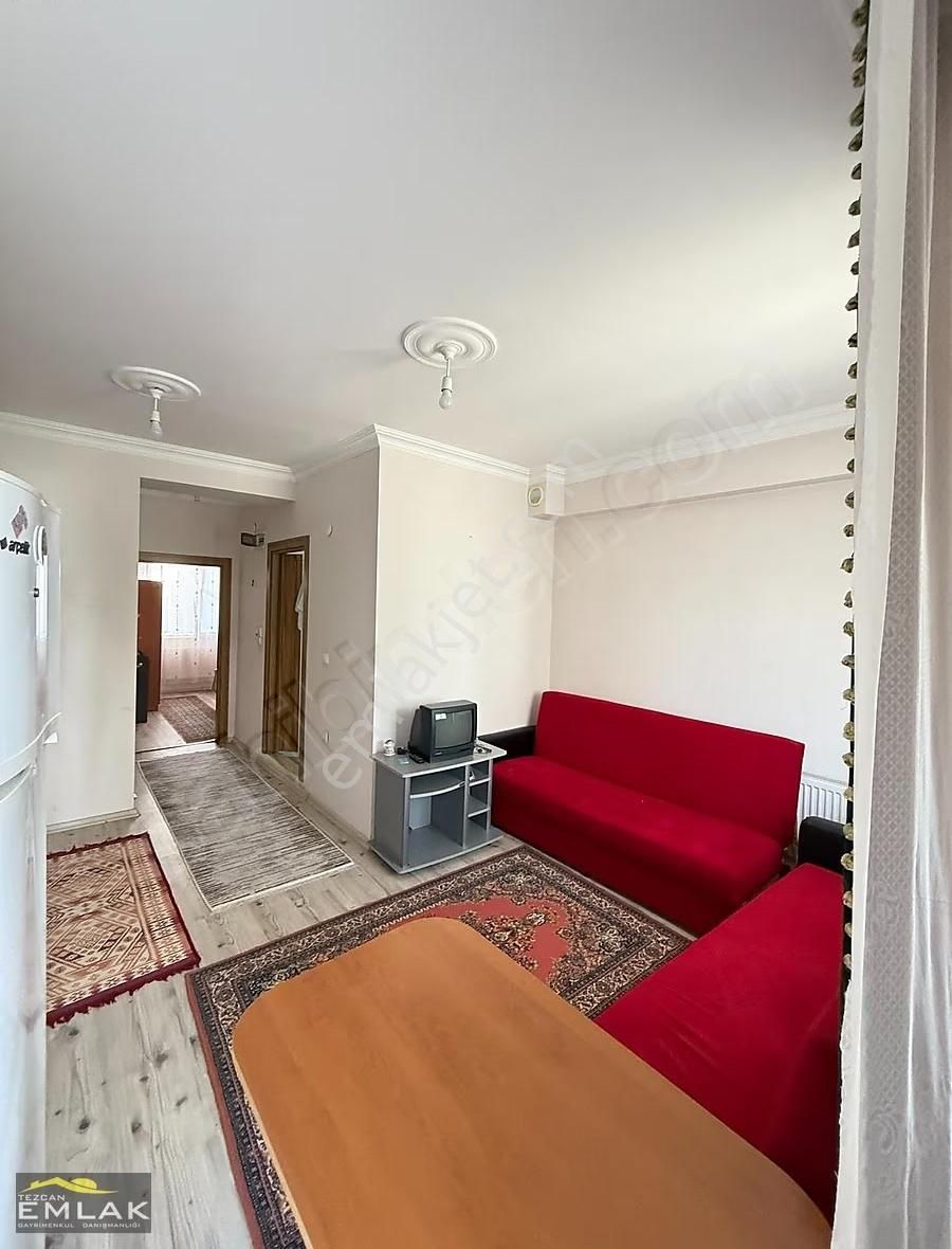 Kepez Merkez De Full Eşyalı 1+1 - Görsel 9