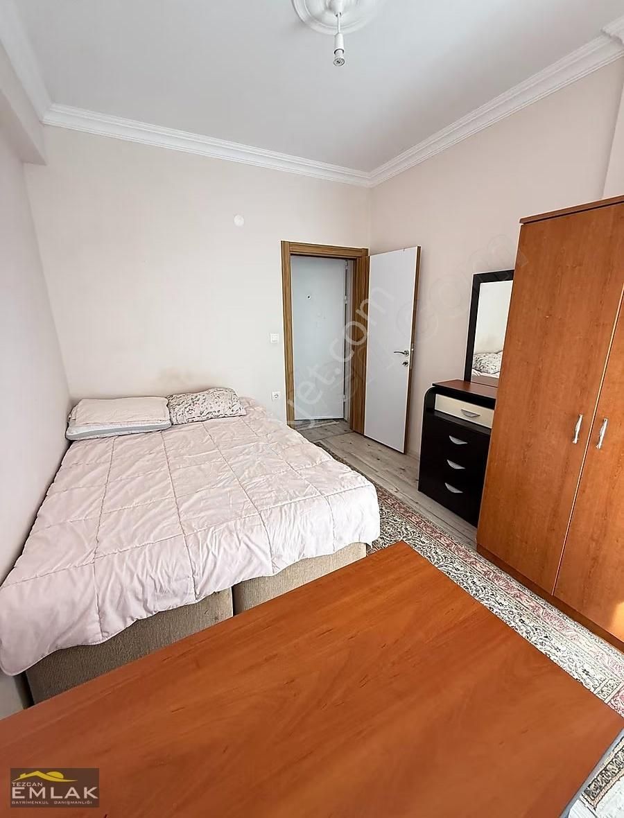 Kepez Merkez De Full Eşyalı 1+1 - Görsel 3