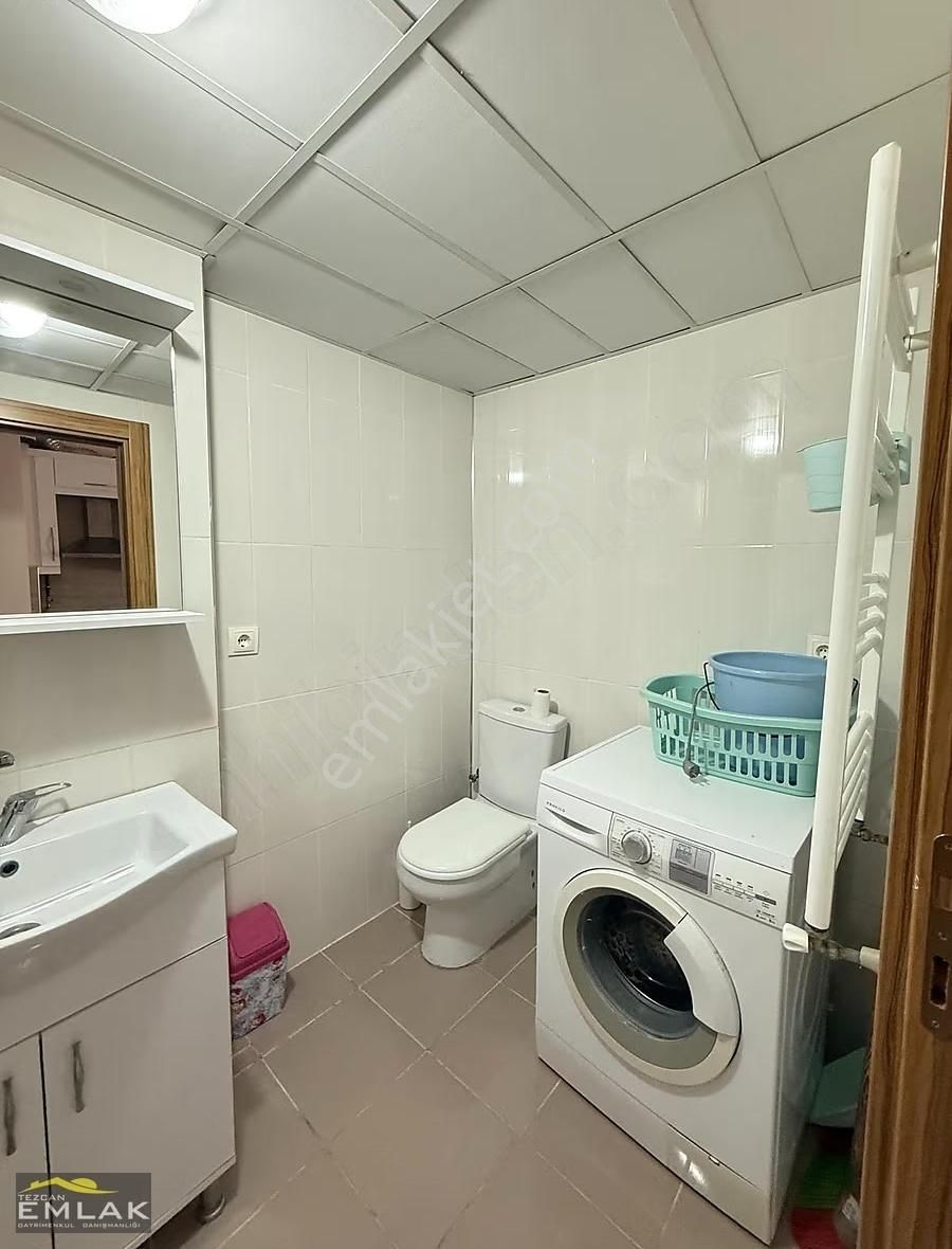 Kepez Merkez De Full Eşyalı 1+1 - Görsel 10