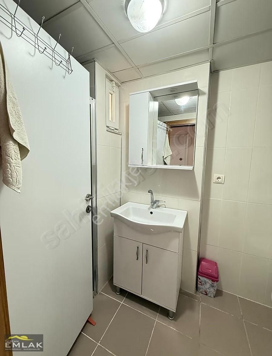 Kepez Merkez De Full Eşyalı 1+1 - Görsel 13