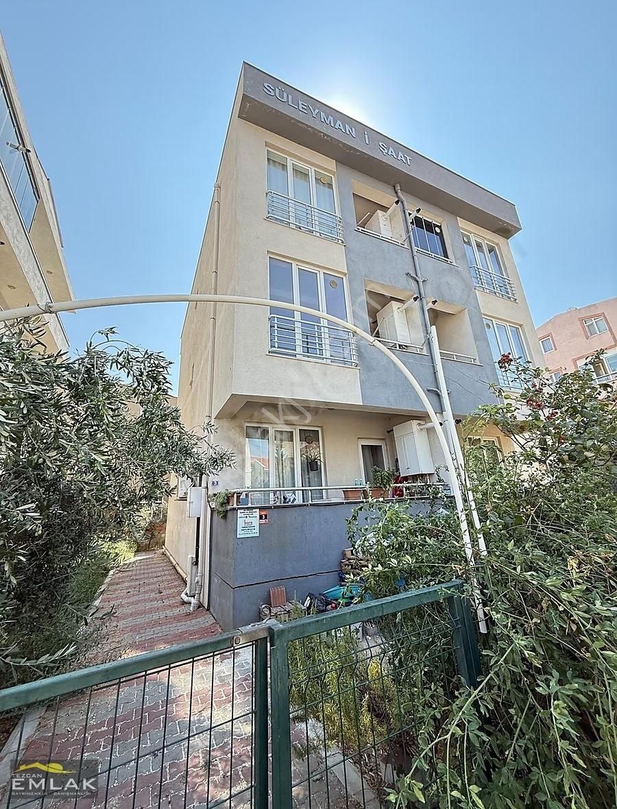 Kepez Merkez De Full Eşyalı 1+1