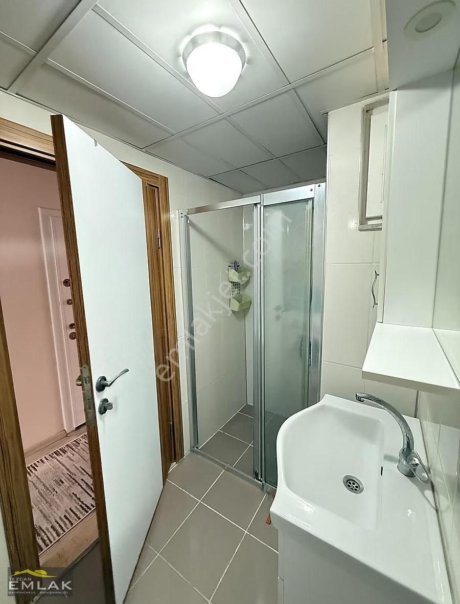 Kepez Merkez De Full Eşyalı 1+1 - Görsel 6