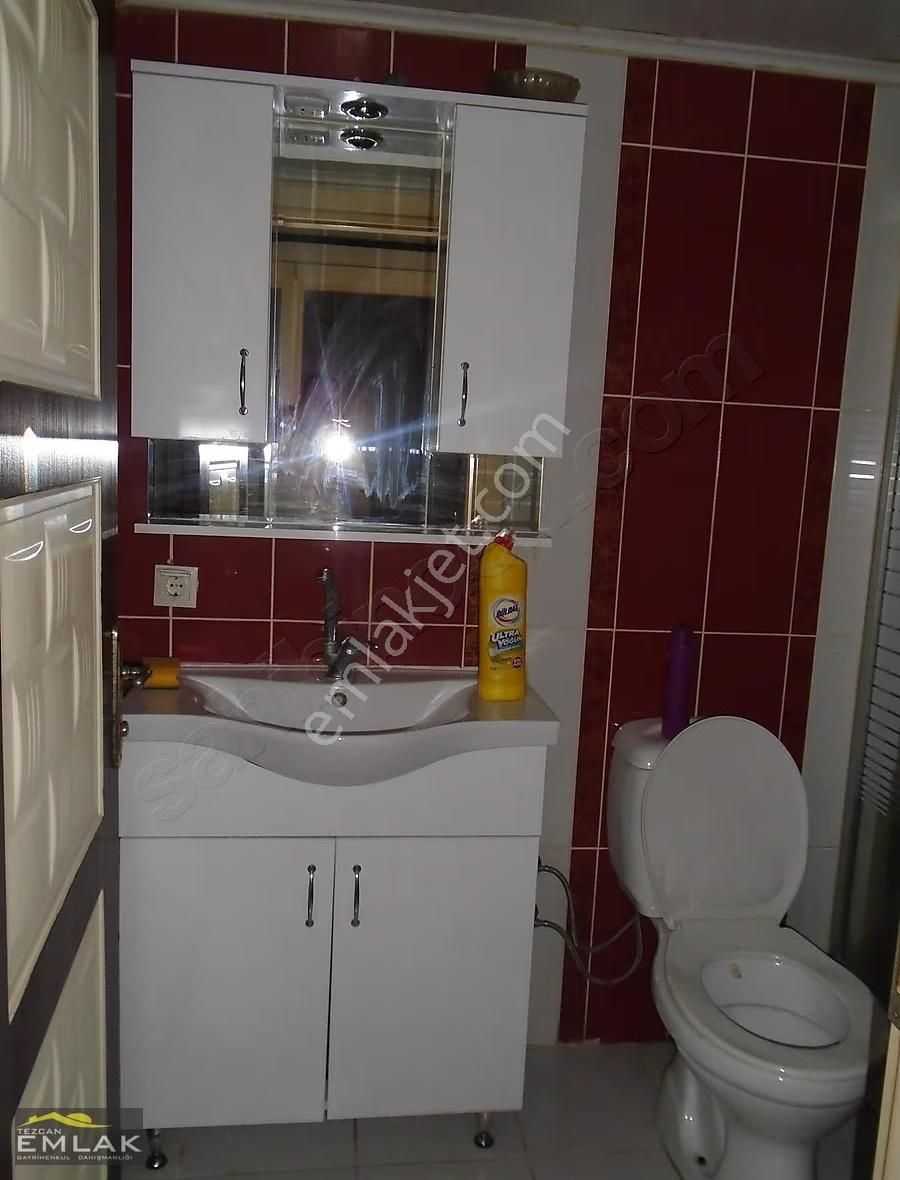 Plaj Mahallesinde Kapalı Mutfak 1+1 - Görsel 7