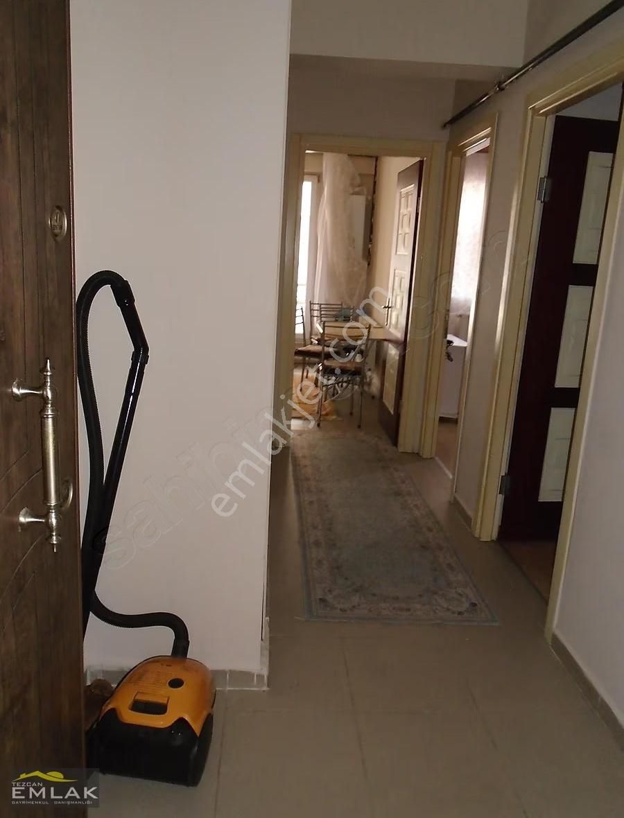 Plaj Mahallesinde Kapalı Mutfak 1+1 - Görsel 8