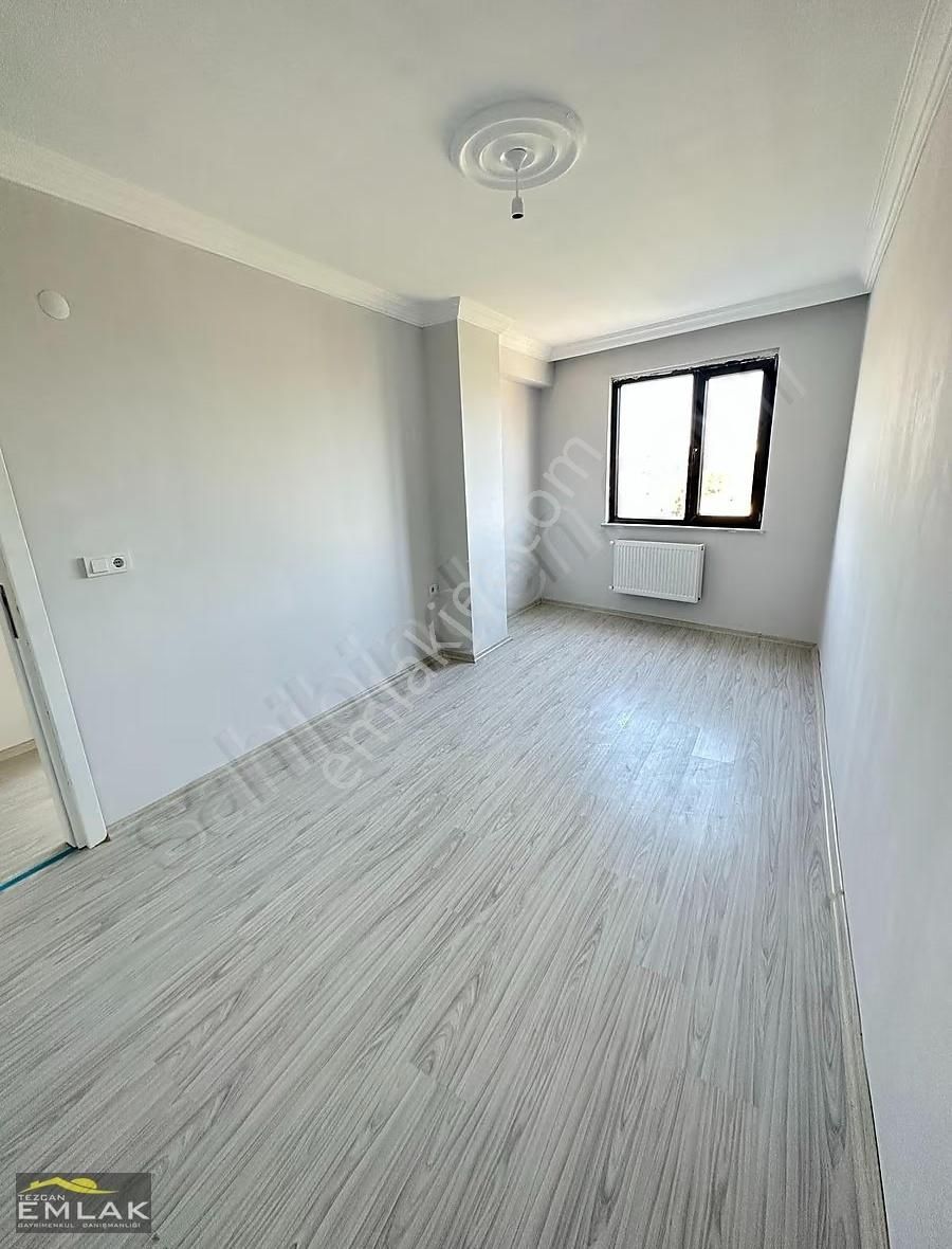 Lapseki Çardak'ta Kapanmaz Deniz Manzarasıyla Satılık Daireler - Görsel 4