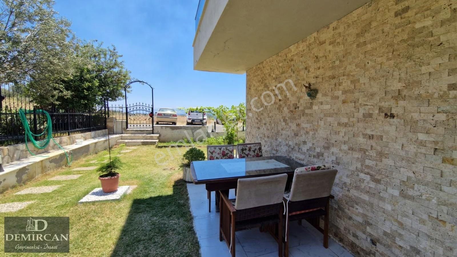 Özdere Cukuraltı Havuzlu. Kapalı Otoparklı 2+1 Daıre - Görsel 10