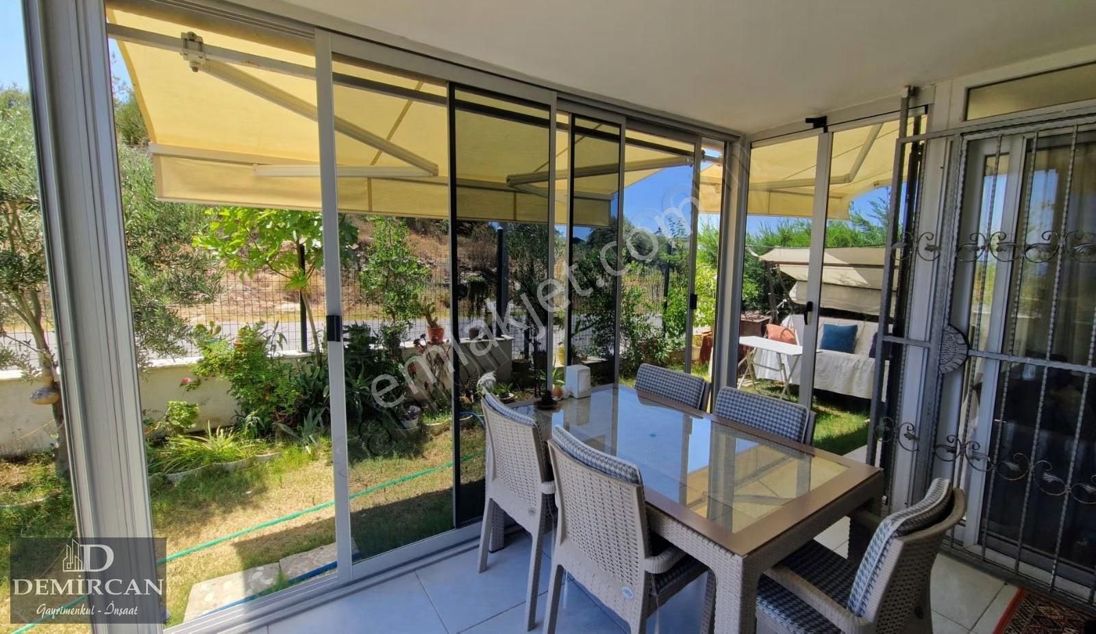 Özdere Cukuraltı Havuzlu. Kapalı Otoparklı 2+1 Daıre - Görsel 14