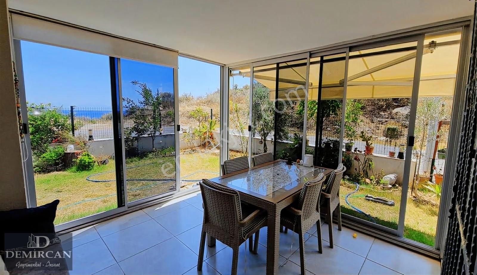 Özdere Cukuraltı Havuzlu. Kapalı Otoparklı 2+1 Daıre - Görsel 5