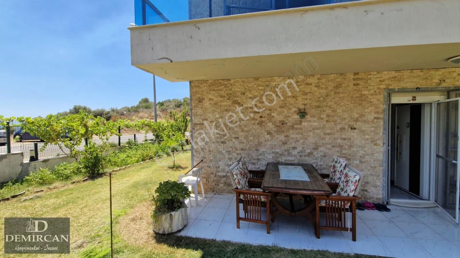 Özdere Cukuraltı Havuzlu. Kapalı Otoparklı 2+1 Daıre - Görsel 7