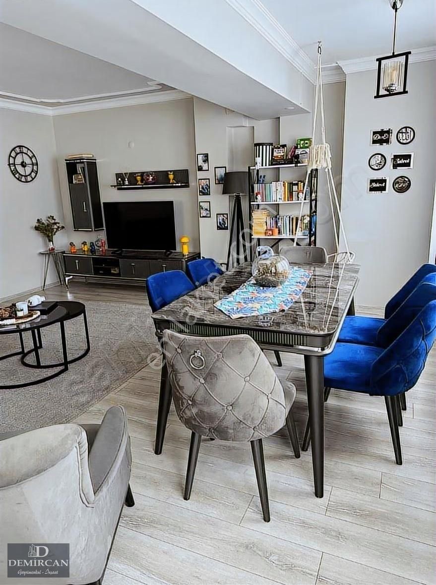 Özdere Cukuraltı Merkezde 2+1 Büyük Daıre (demırcan) - Görsel 2