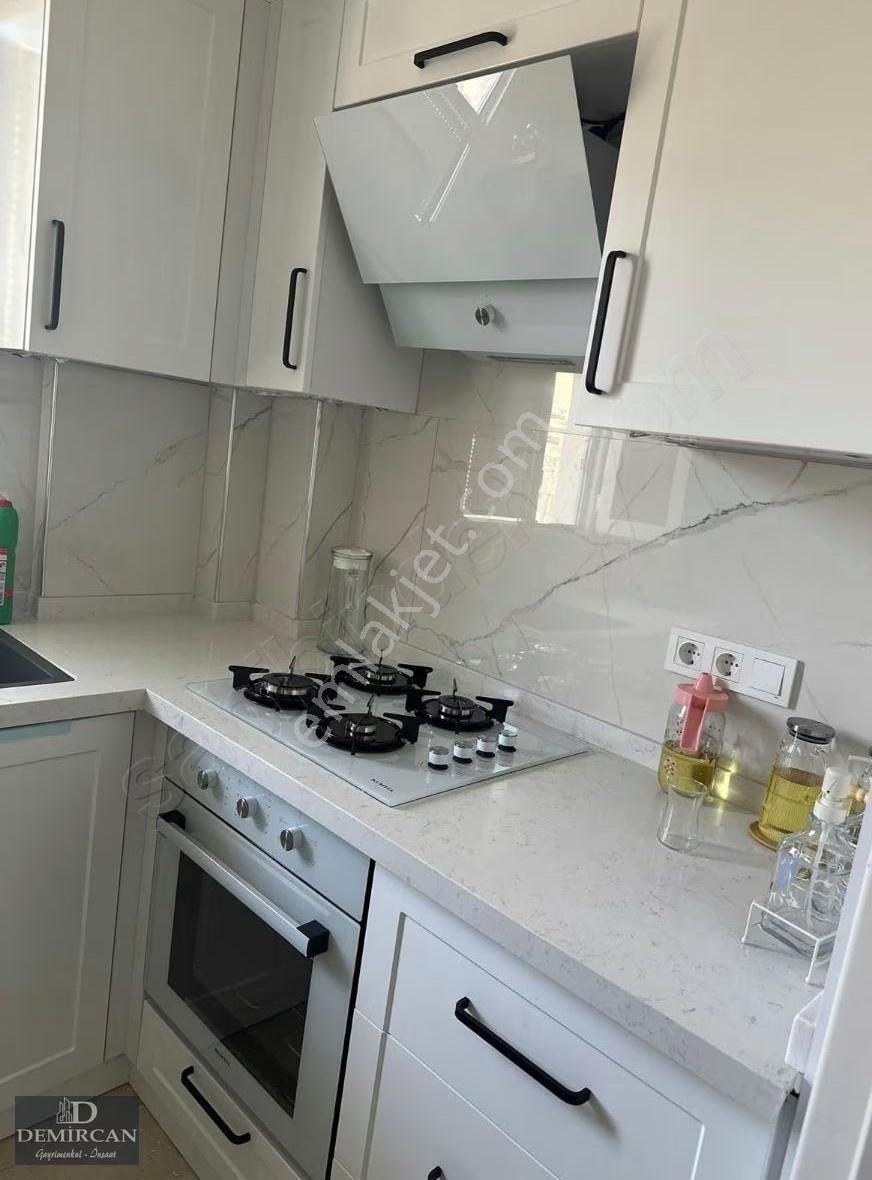 Özdere Cukuraltı Merkezde 2+1 Büyük Daıre (demırcan) - Görsel 4