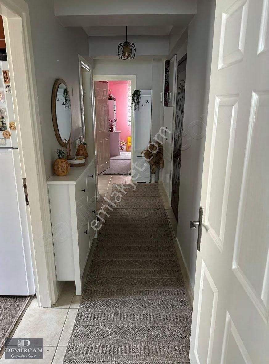 Özdere Cukuraltı Merkezde 2+1 Büyük Daıre (demırcan)