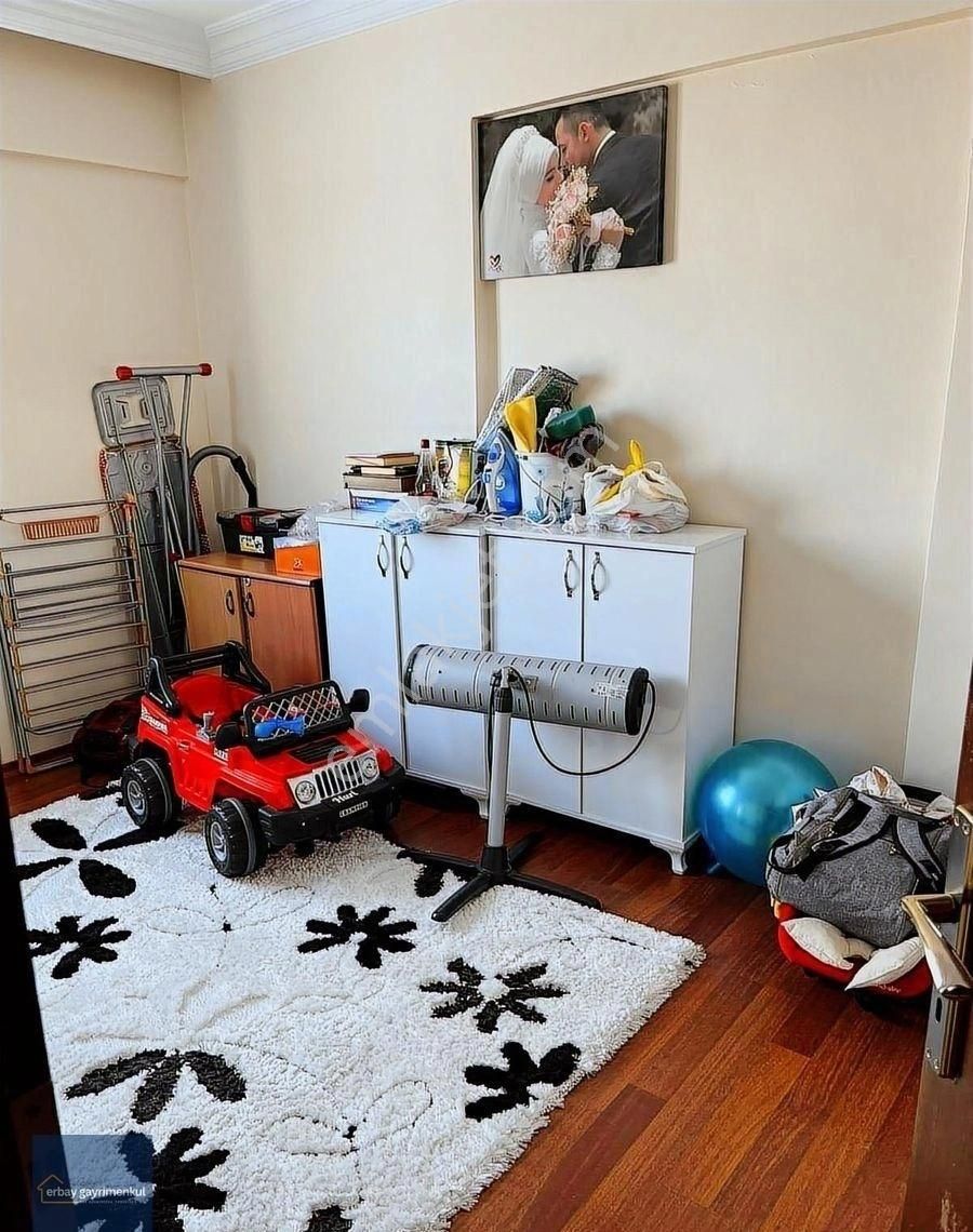 Koyunbaba Osb Dağ Yolu Üzeri 3+1 Ara Kat Net 130 M2 Daire - Görsel 20