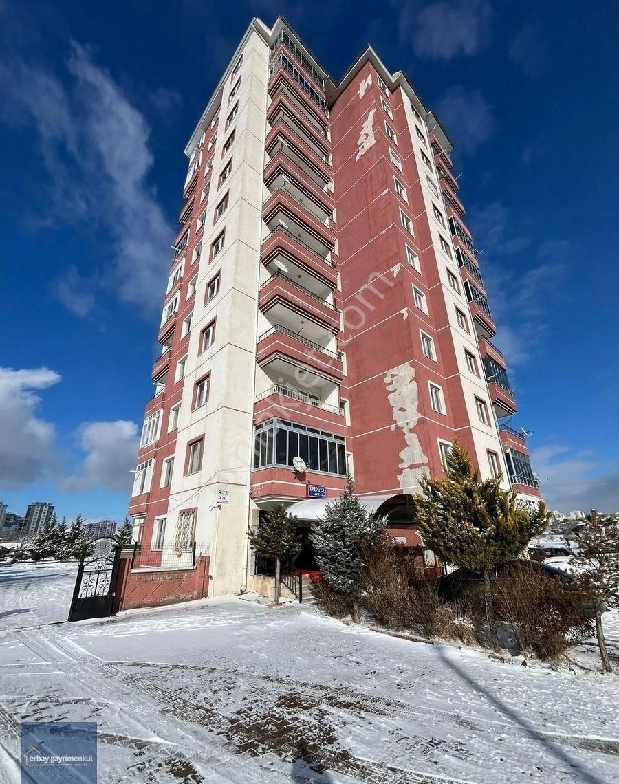 Koyunbaba Osb Dağ Yolu Üzeri 3+1 Ara Kat Net 130 M2 Daire - Görsel 8