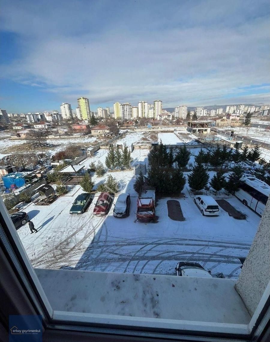 Koyunbaba Osb Dağ Yolu Üzeri 3+1 Ara Kat Net 130 M2 Daire - Görsel 4