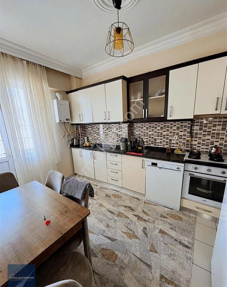 Koyunbaba Osb Dağ Yolu Üzeri 3+1 Ara Kat Net 130 M2 Daire - Görsel 23