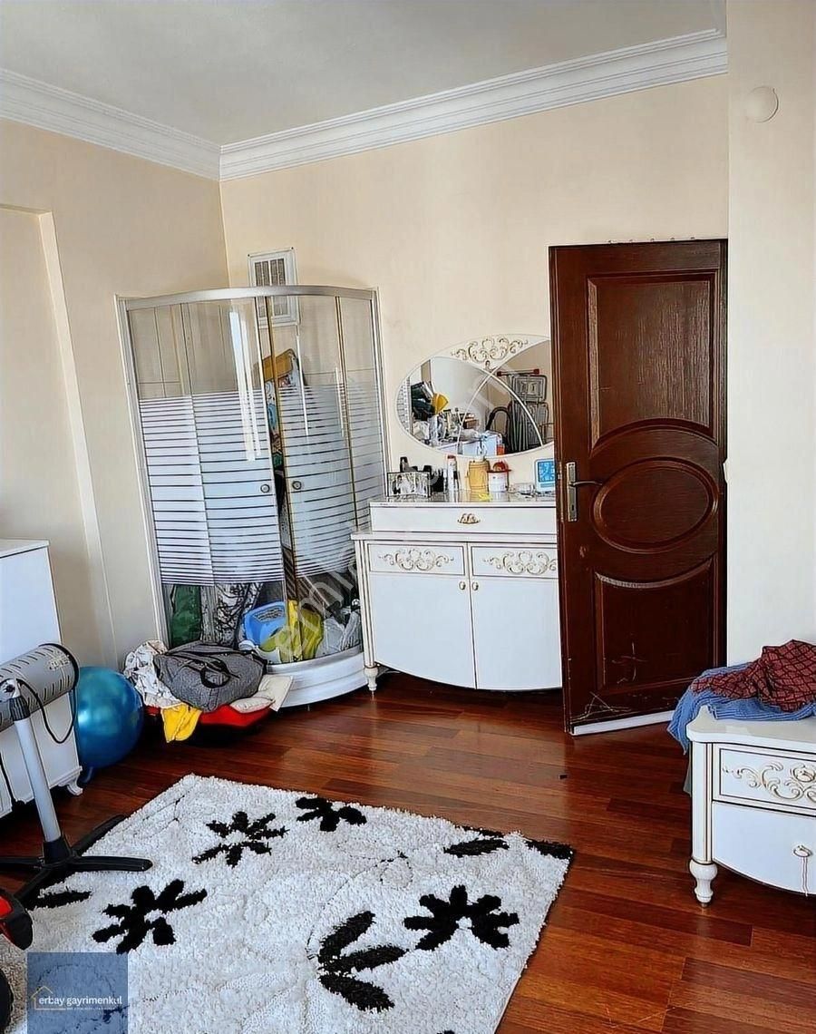 Koyunbaba Osb Dağ Yolu Üzeri 3+1 Ara Kat Net 130 M2 Daire - Görsel 6