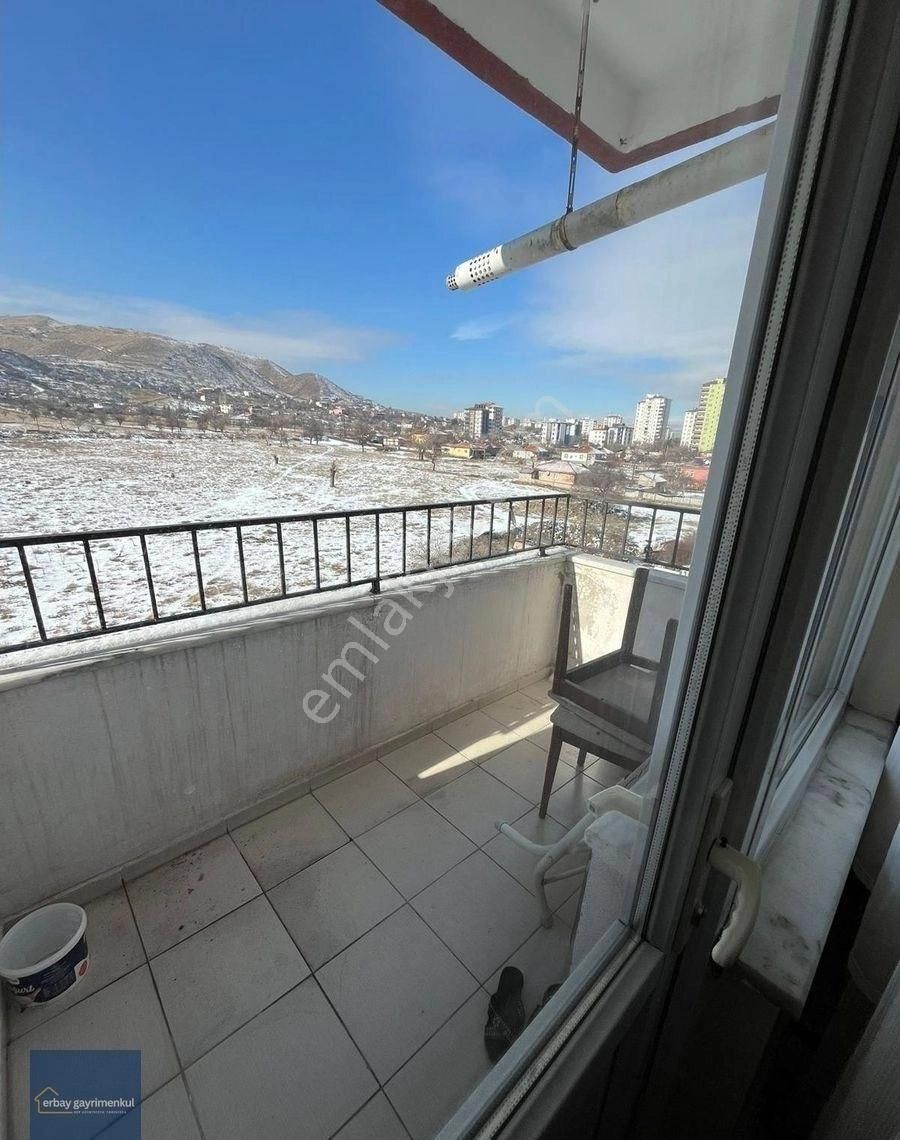 Koyunbaba Osb Dağ Yolu Üzeri 3+1 Ara Kat Net 130 M2 Daire - Görsel 15