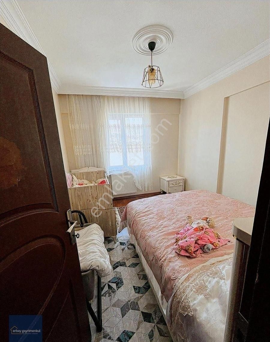 Koyunbaba Osb Dağ Yolu Üzeri 3+1 Ara Kat Net 130 M2 Daire - Görsel 26