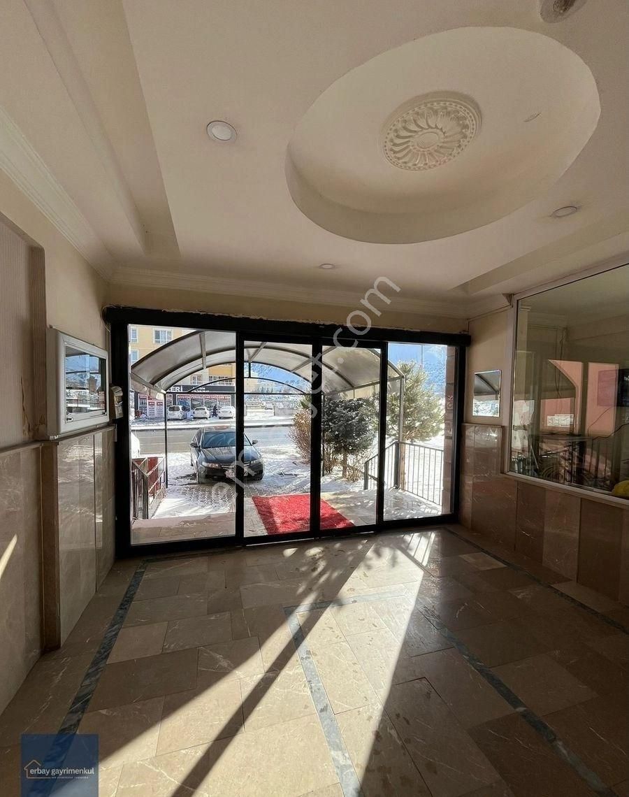 Koyunbaba Osb Dağ Yolu Üzeri 3+1 Ara Kat Net 130 M2 Daire - Görsel 2